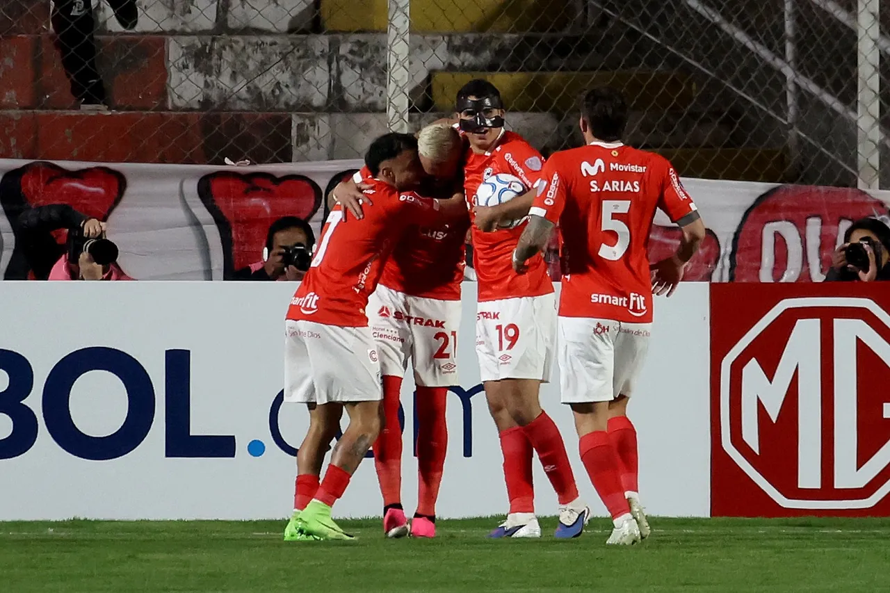 Botafogo enfrenta Cienciano