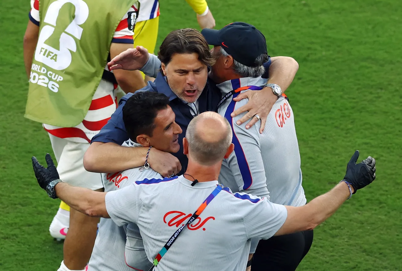 Pochettino discorda de expulsão