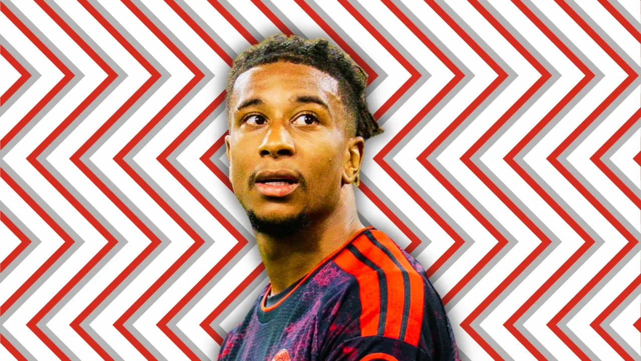 Bayern mantém Olise, mas vislumbra saída em 2027