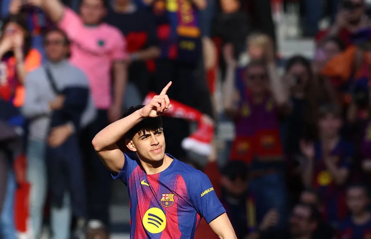 Aston Villa prepara oferta por Marc Bernal