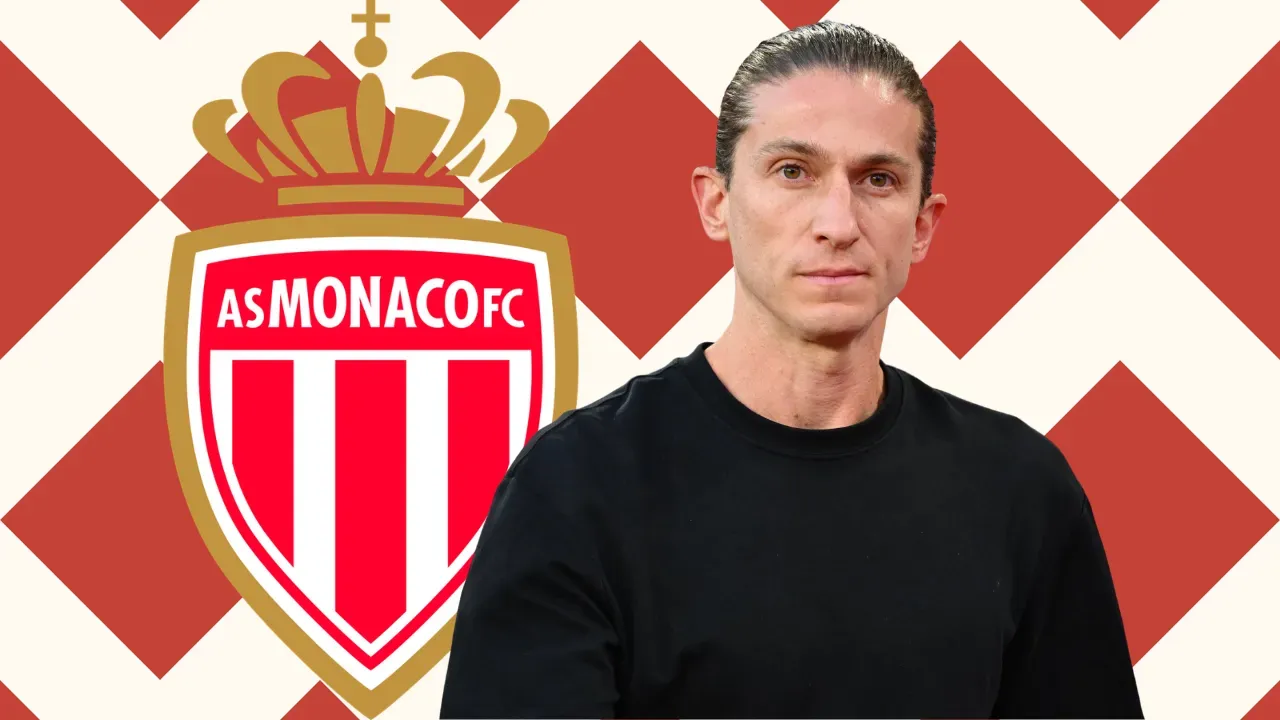 Monaco aposta em Filipe Luís para revitalizar cultura e juventude