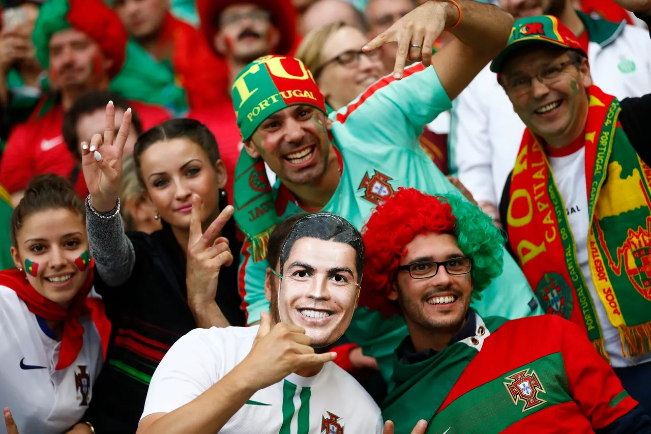 Ronaldo Apela à Torcida