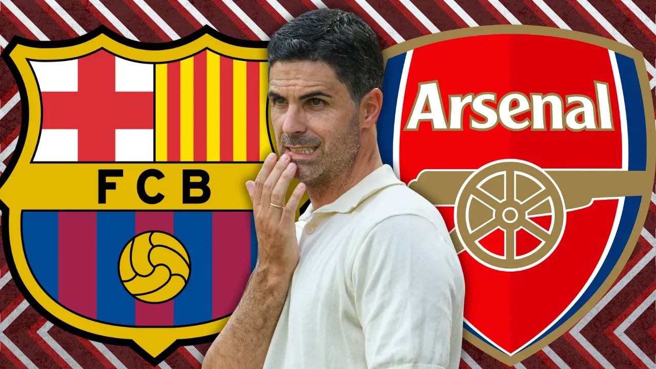 Arsenal cobiça Koundé