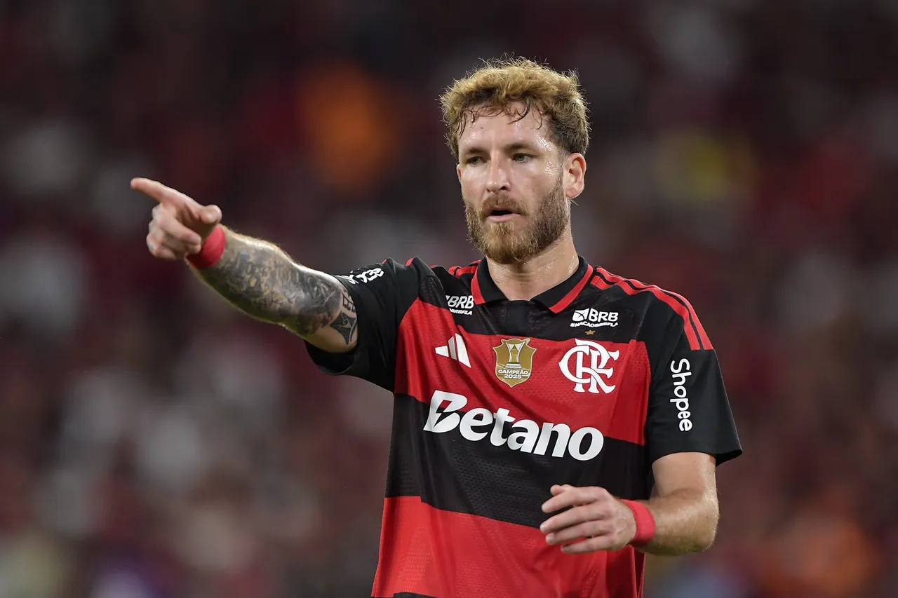 Flamengo projeta zerar DM