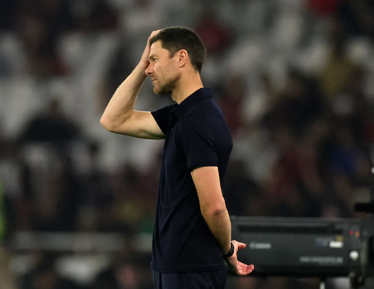 Chelsea Empata com Johor