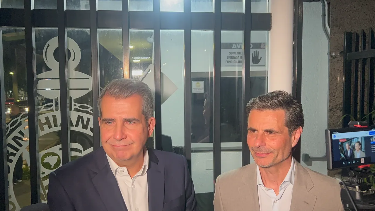Corinthians debate SAFiel: reunião revela impasses e caminho para R$2,5 bi